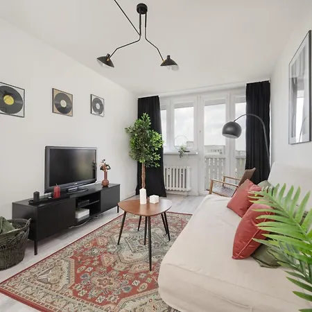 Lägenhet Cozy For 4 People In By Renters *
