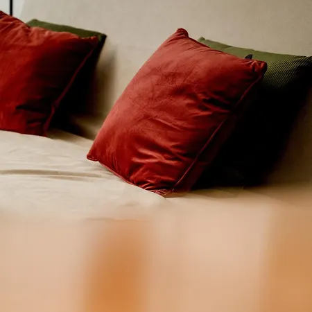 Cozy For 4 People In By Renters * Breslau